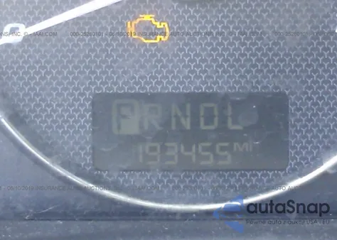 2007 Chevrolet Malibu Ls из США, поврежденный, VIN 1G1ZS58F27F279913